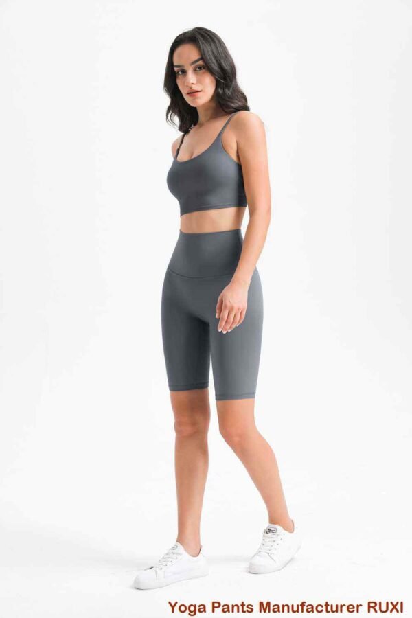 Chaleco para correr con aislamiento y almacenamiento RUXI