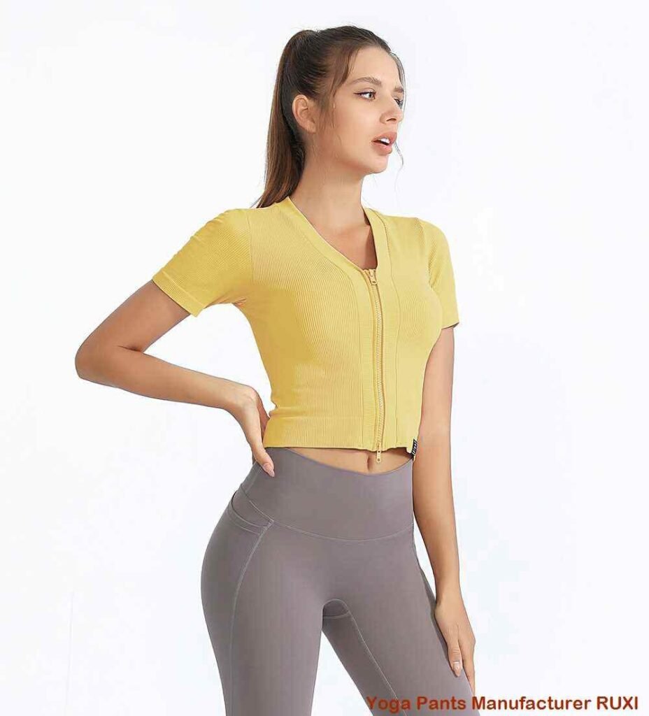 Pantalones cortos de baloncesto para mujer ACTGLARE RUXI
