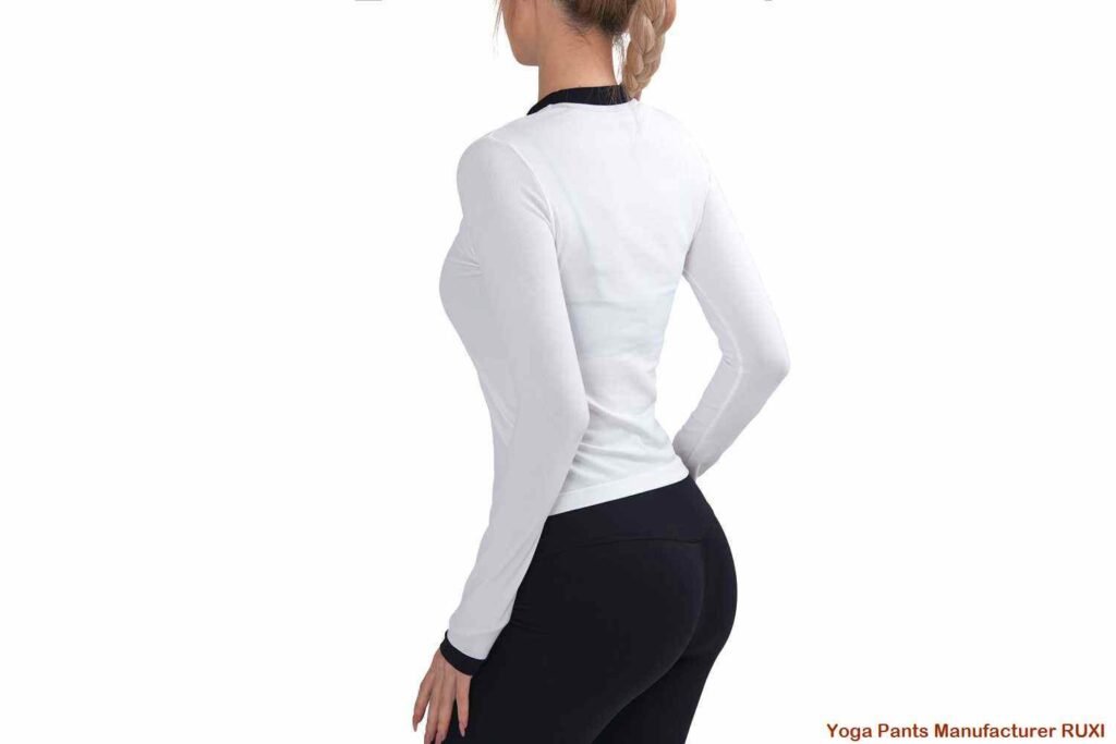 Pantalones cortos de running para mujer ACTGLARE RUXI