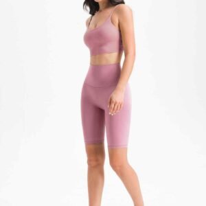 La mejor ropa de yoga RUXI c917