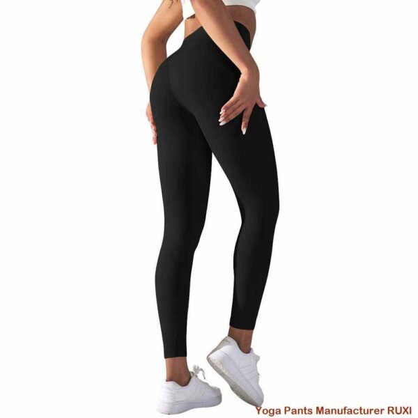 Los mejores leggings Scrunch Bum con el estilo más cómodo