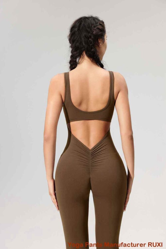 Chándal de diseño de lujo RUXI c2228