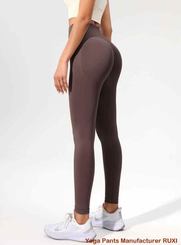 Sujetador deportivo push up ACTGLARE para realzar RUXI