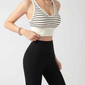 Sujetador gris cómodo para mujer RUXI c1483