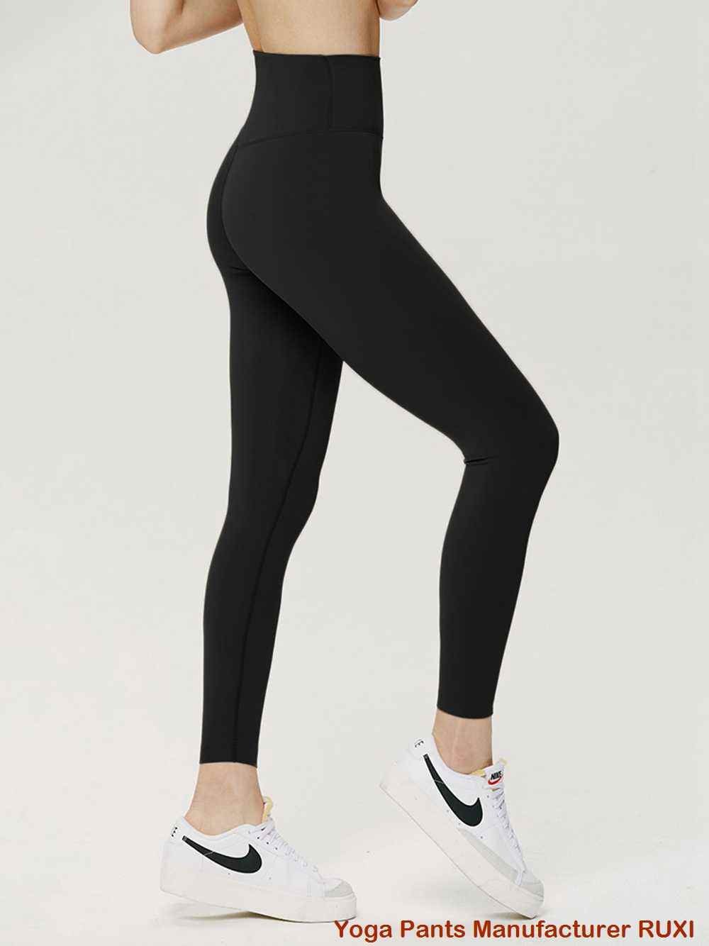 Los mejores leggings de mujer con bolsillos RUXI c240 Los mejores leggings de mujer con bolsillos RUXI c240