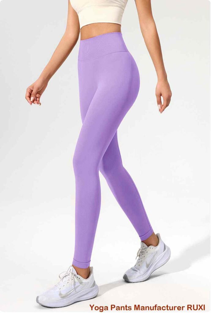 Pantalones cortos de running para mujer sin forro RUXI