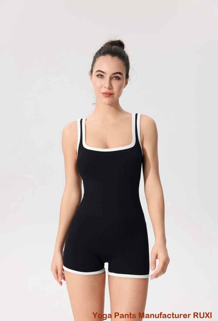 pantalones cortos ligeros de secado rápido RUXI c3345