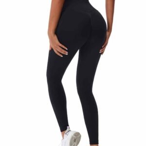 Pantalones de entrenamiento forrados RUXI c891