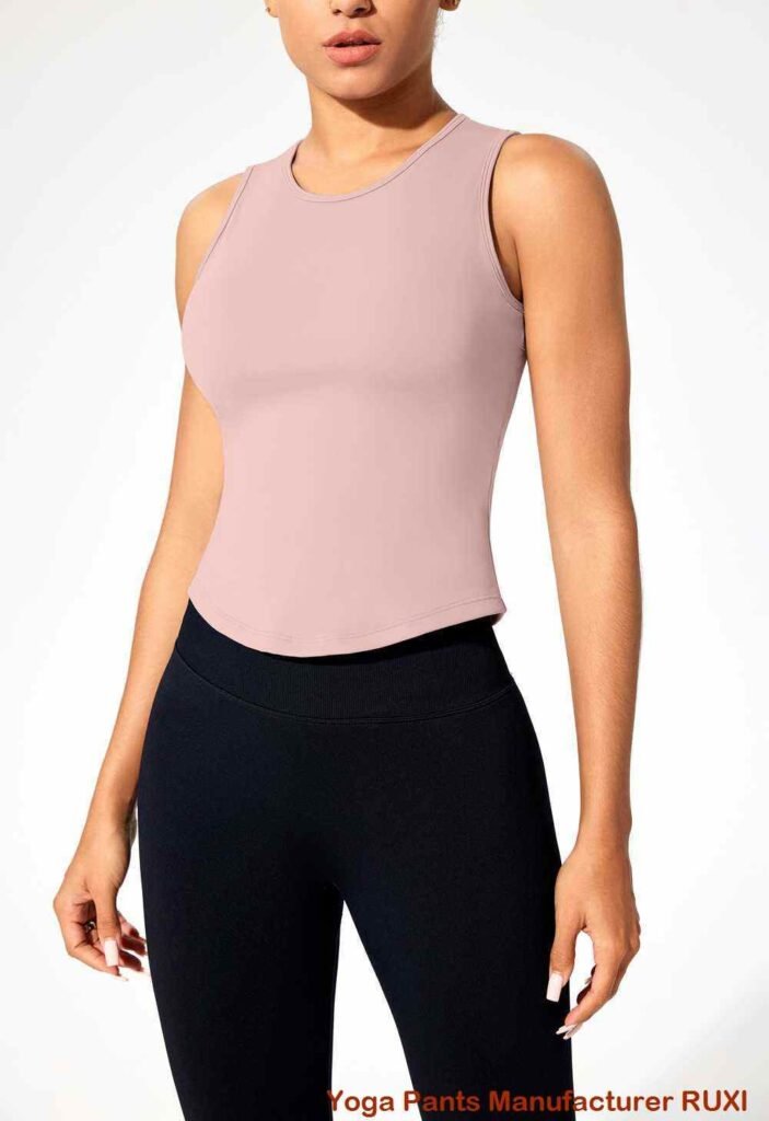 pantalones cortos de entrenamiento para embarazadas RUXI