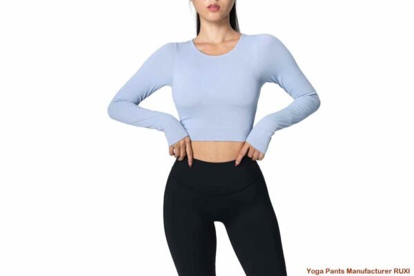 5 pantalones cortos deportivos RUXI c2043