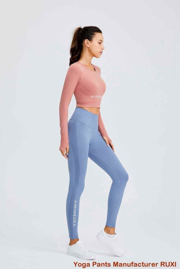 pantalones cortos de secado rápido RUXI c3381