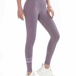 pantalones cortos de gimnasia color caqui RUXI c2119