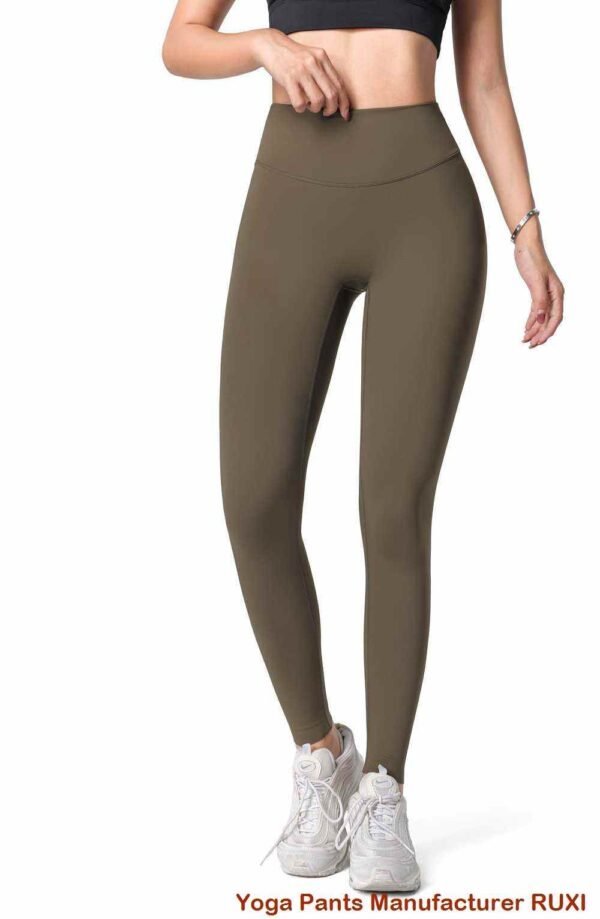 Los mejores pantalones cortos de tenis RUXI c1723