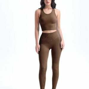 pantalones cortos morados para correr RUXI c1956
