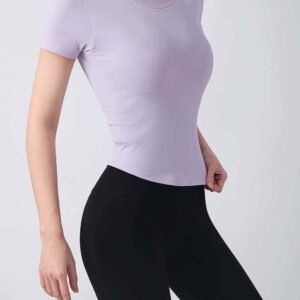 Los leggings de entrenamiento más favorecedores RUXI c312