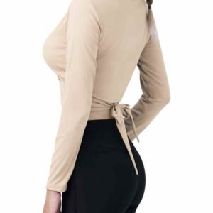 Chaleco deportivo para mujer