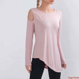 ropa de yoga de invierno RUXI c897