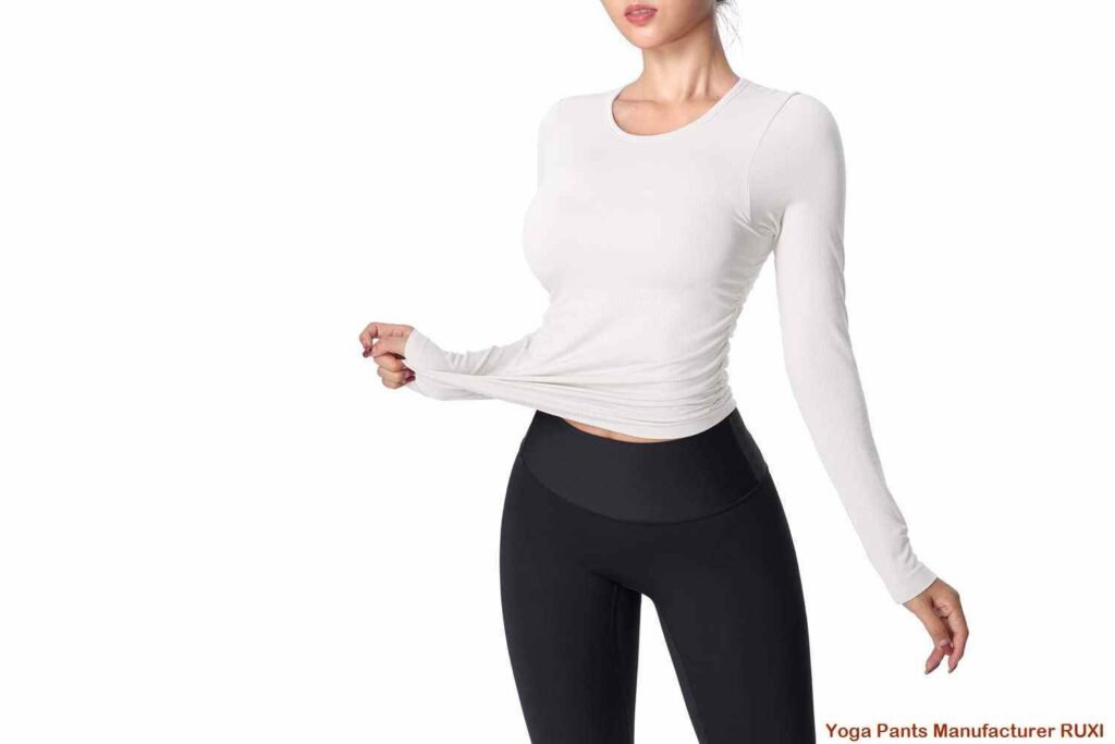 pantalones cortos de secado rápido RUXI c3117