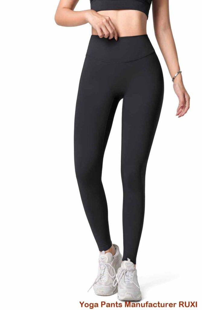 Pantalones cortos deportivos para mujer con capa interior