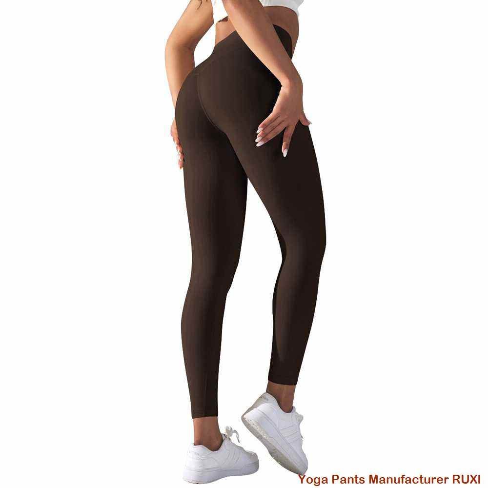Sujetador deportivo para mujeres activas RUXI c3689