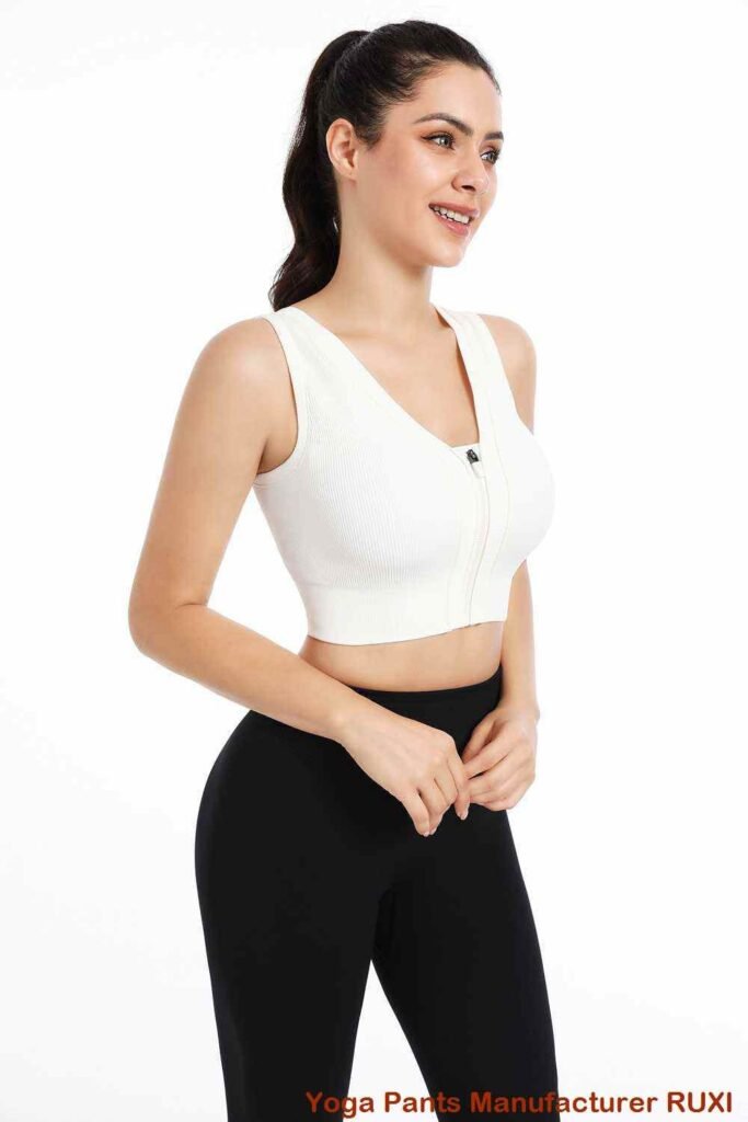 La mejor ropa de yoga asequible y con estilo RUXI c700