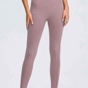pantalones de yoga sueltos RUXI c28