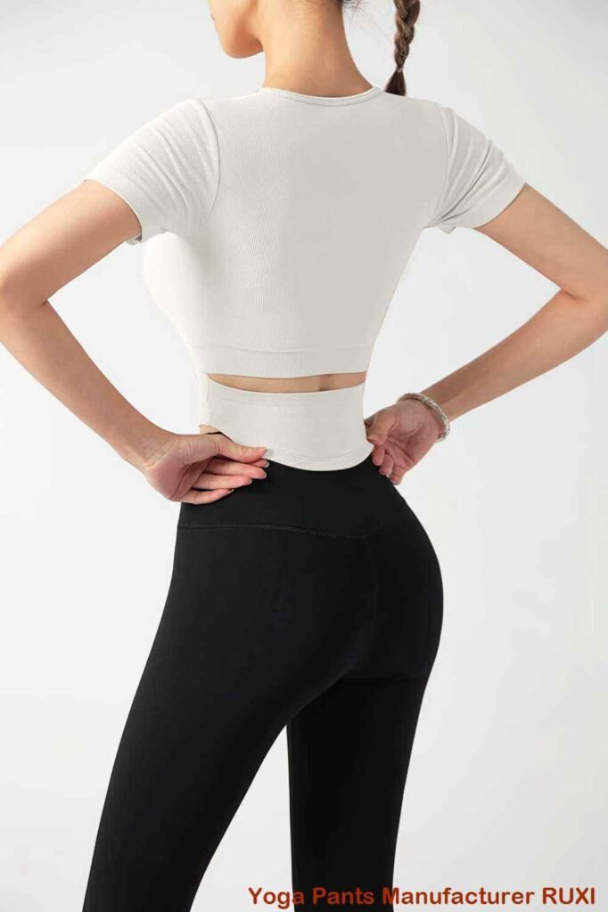 Pantalones de golf de secado rápido RUXI c3278