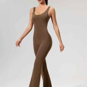 pantalones cortos de golf de color naranja RUXI c1696