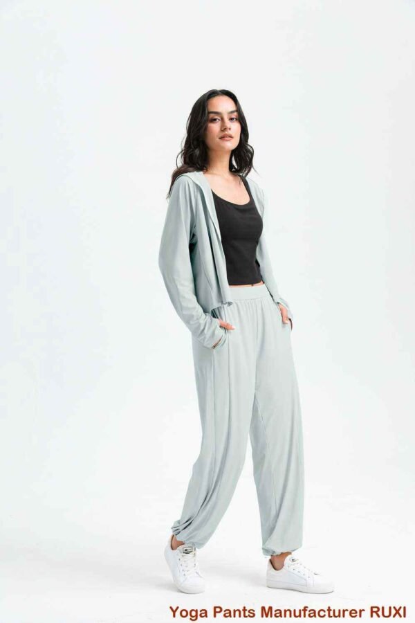 pantalones cortos de golf negros RUXI c1608