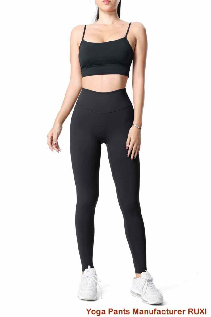 pantalones cortos de gimnasio de secado rápido RUXI c3316