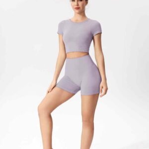 Los mejores leggings acampanados