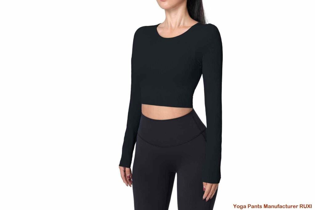 Los sujetadores deportivos mejor valorados RUXI c3712