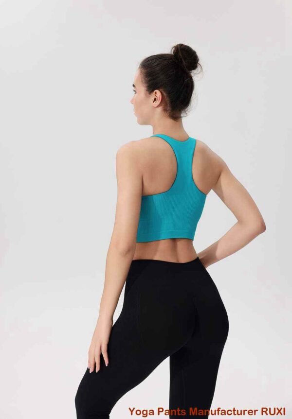 Ropa de yoga para hombres