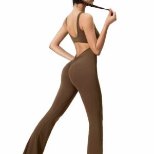 Chaleco de golf acolchado para hombre RUXI c2498