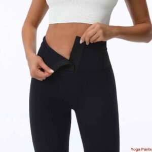 Pantalones cortos para correr para mujer RUXI c1664