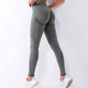 Los mejores pantalones de yoga para mujeres RUXI c31