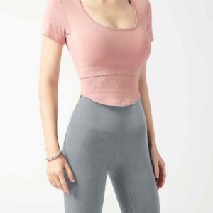 Sujetador deportivo no tóxico para mujeres activas RUXI