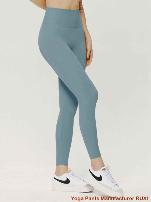 3x pantalones de yoga RUXI c964