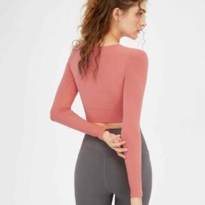 Leggings de cintura alta con control de abdomen definitivo