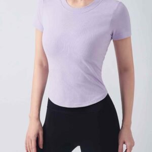 Sujetador deportivo acolchado no extraíble RUXI c1265