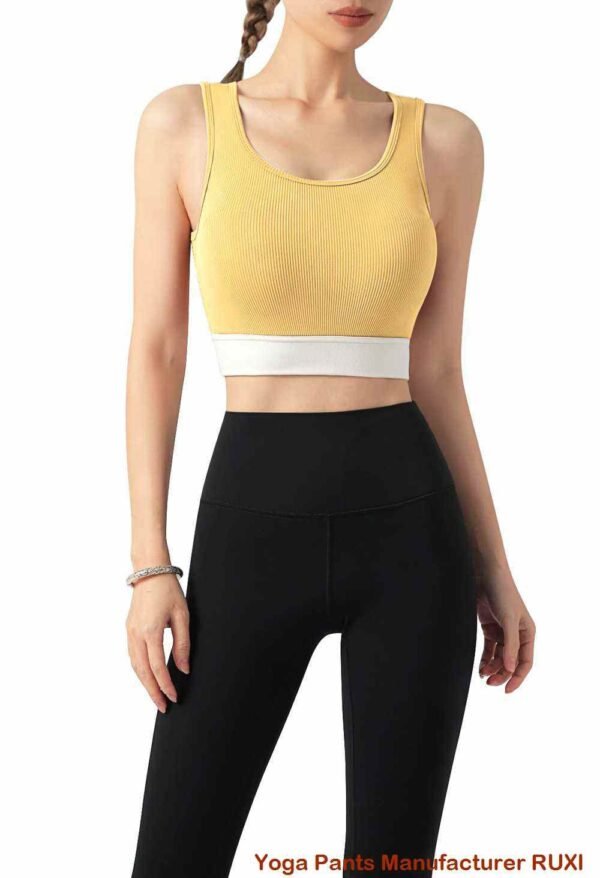 Conjunto de yoga todo en uno