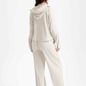 Los mejores pantalones de yoga RUXI c02