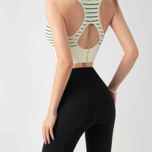 Top de baño estilo sujetador deportivo RUXI c1126