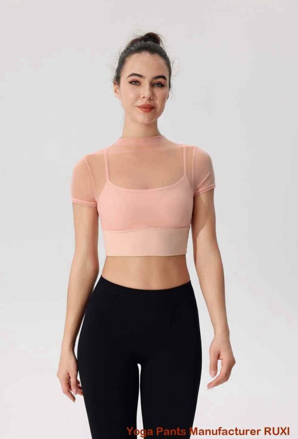 Los mejores pantalones de entrenamiento para mujeres RUXI