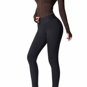 Sujetador deportivo de sujeción alta para mujer RUXI c1130