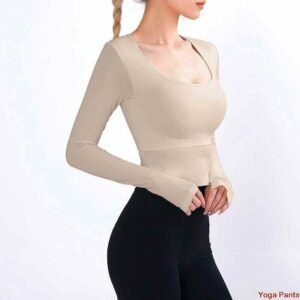 Sujetador deportivo ajustable de alto impacto RUXI c1440