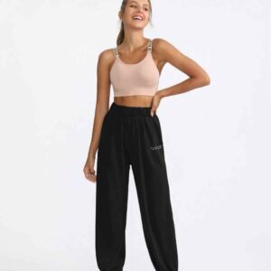 Bralette con espalda de tiras