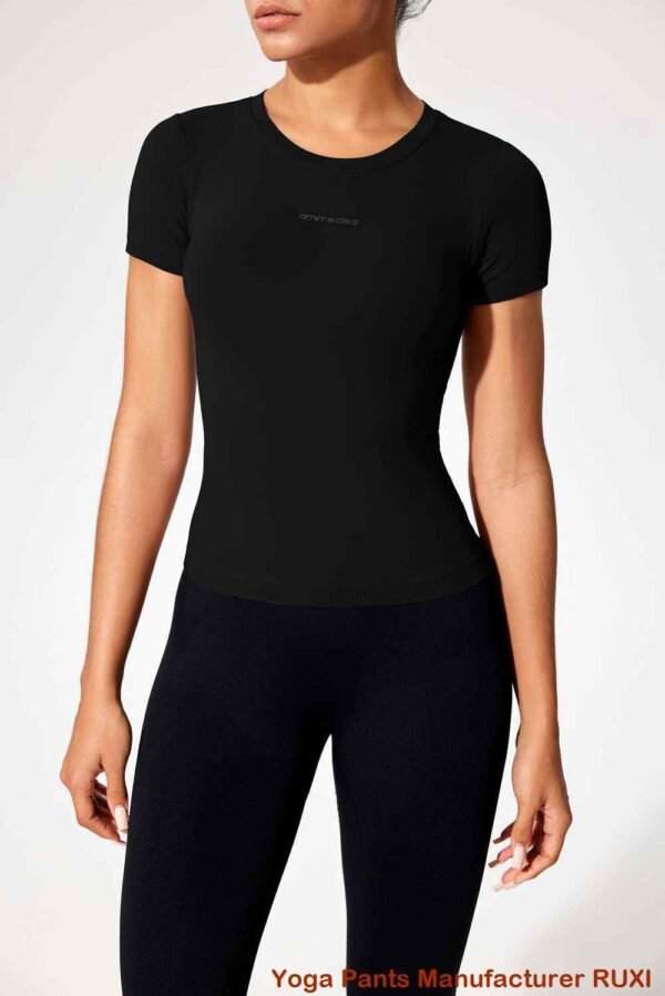 Pantalones de yoga sueltos para mujer RUXI c934